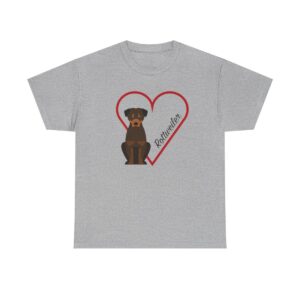 Rottweiler Love