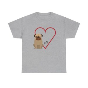 Pug Love