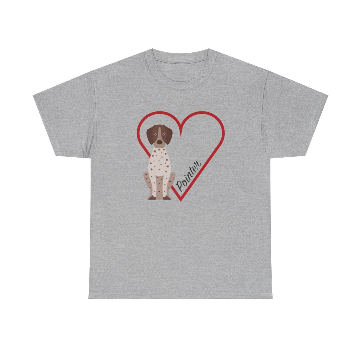 Pointer Love