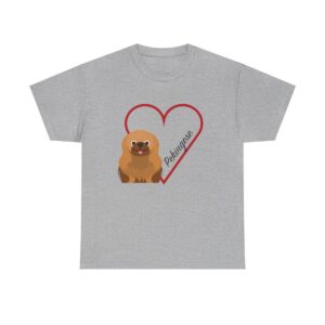 Pekingese Love