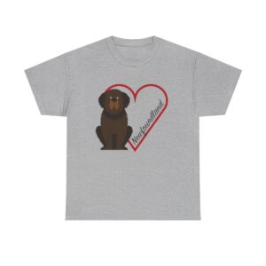 Newfoundland Love