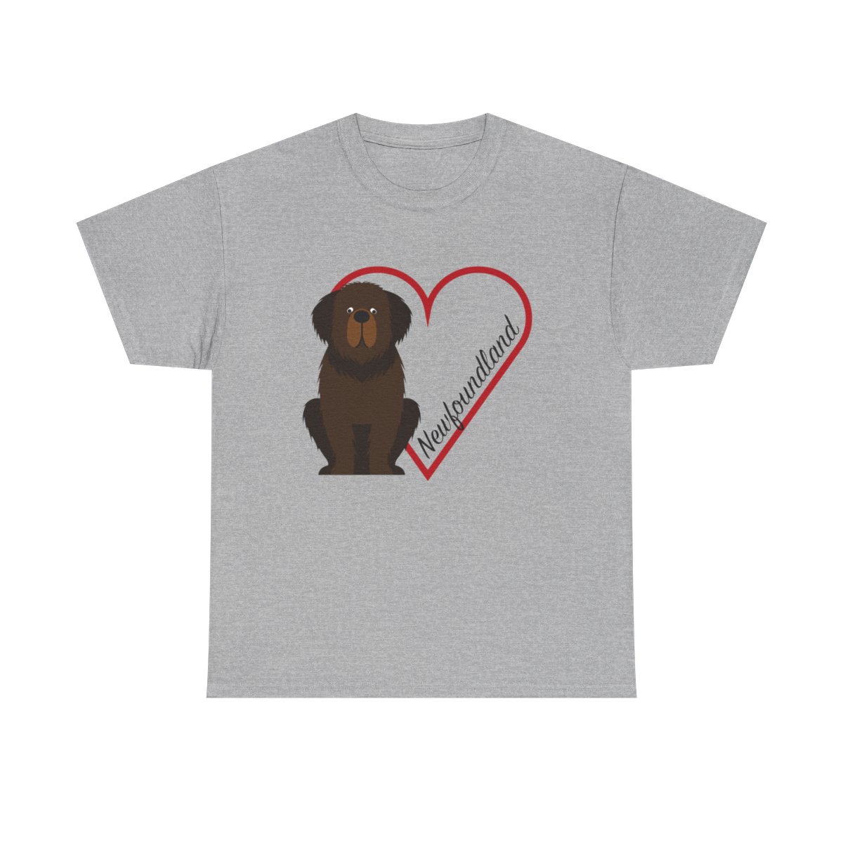 Newfoundland Love