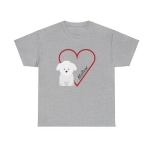 Maltese Love