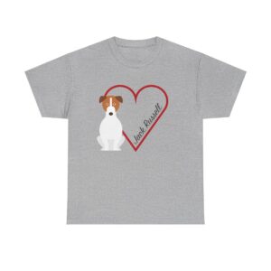 Jack Russell Love