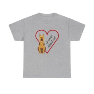 German Shepherd Love