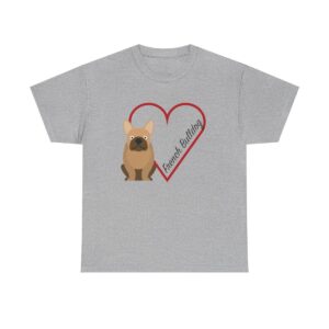 French Bulldog Love