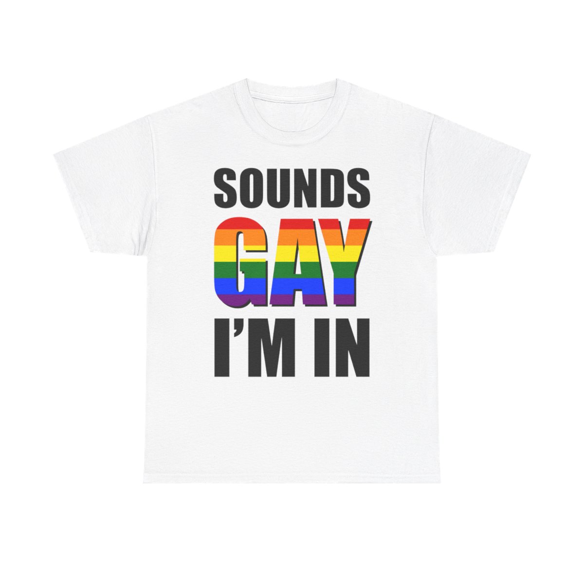 Sounds gay - Bild 28