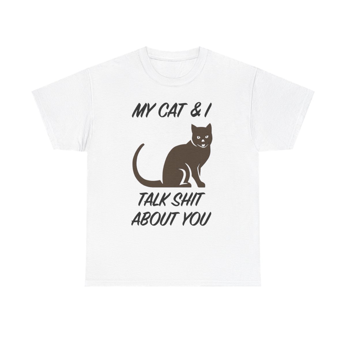My Cat and I - Bild 28