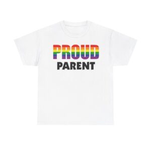 Proud Parent