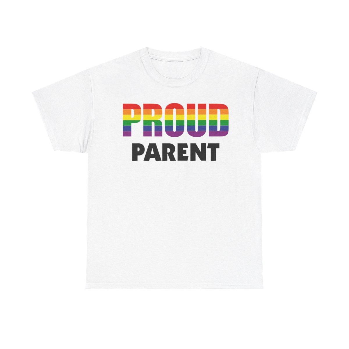 Proud Parent