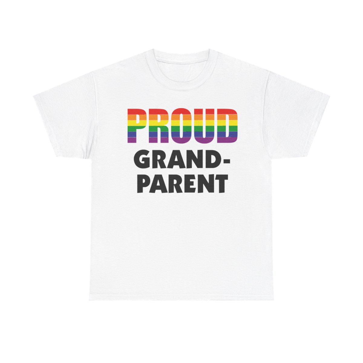 Proud Grandparent