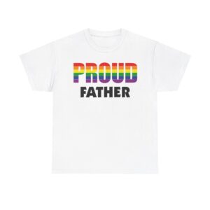 Proud Father