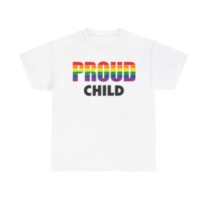 Proud Child