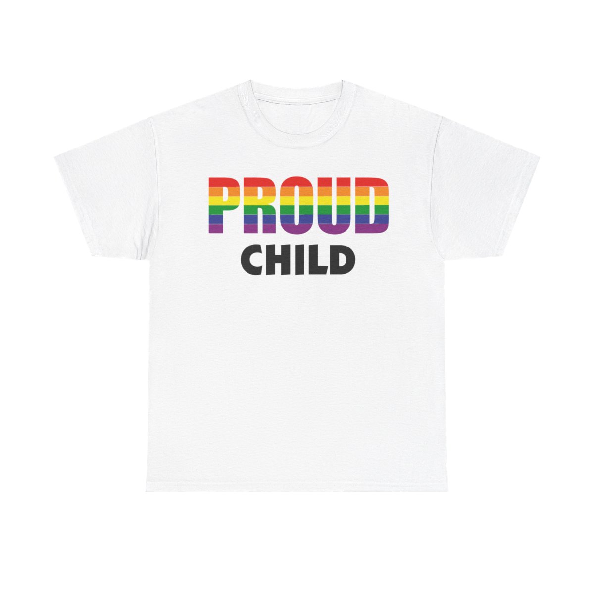 Proud Child