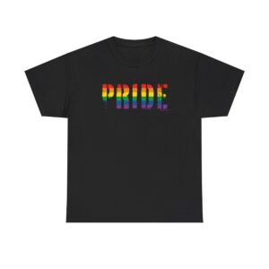 PRIDE