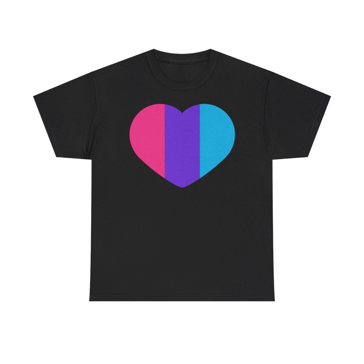 Androgyne Heart