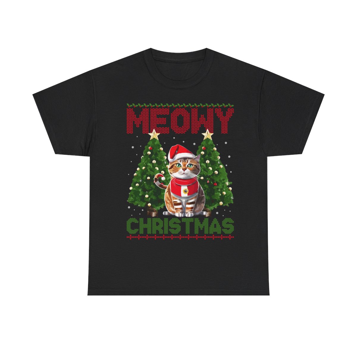Meowy Christmas 2 - Bild 28