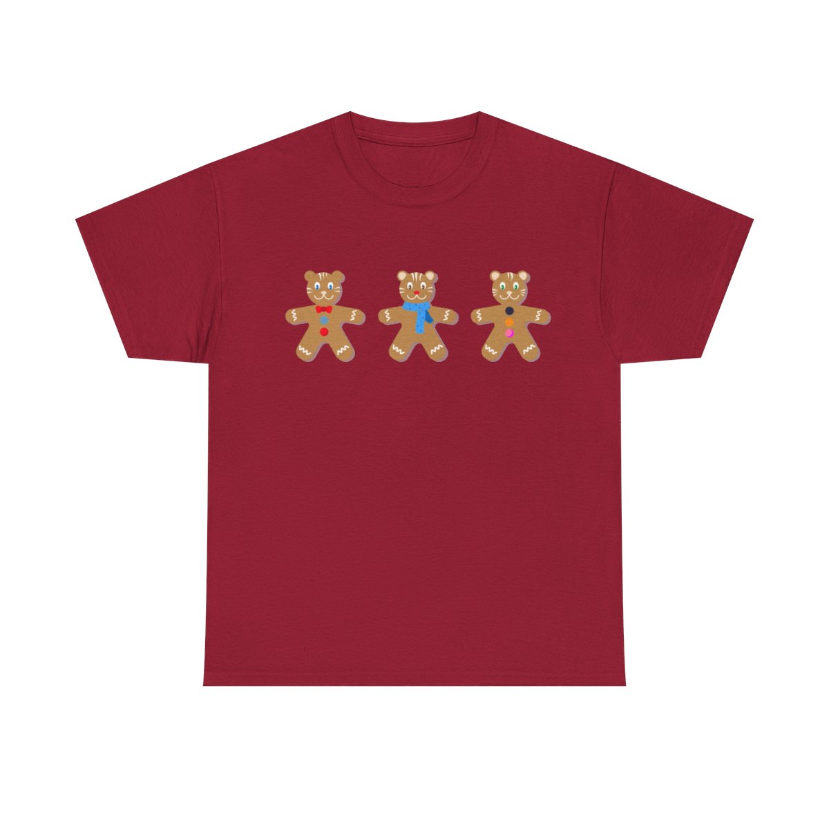 Gingerbread Cats - Bild 55