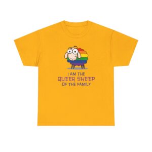Queer Sheep