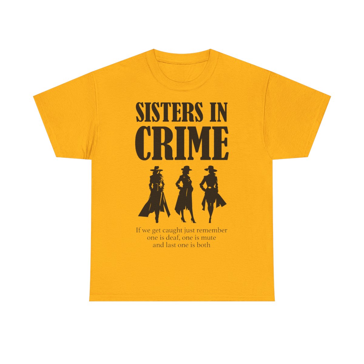 Sisters in Crime, black - Bild 82