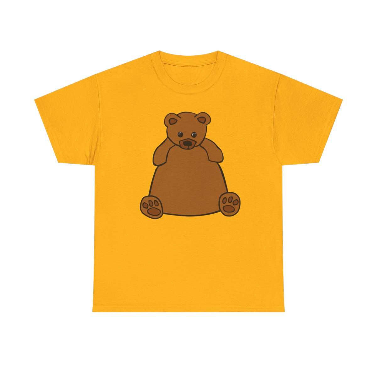 Teddy Tubby - Bild 28