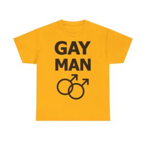 Gay Man