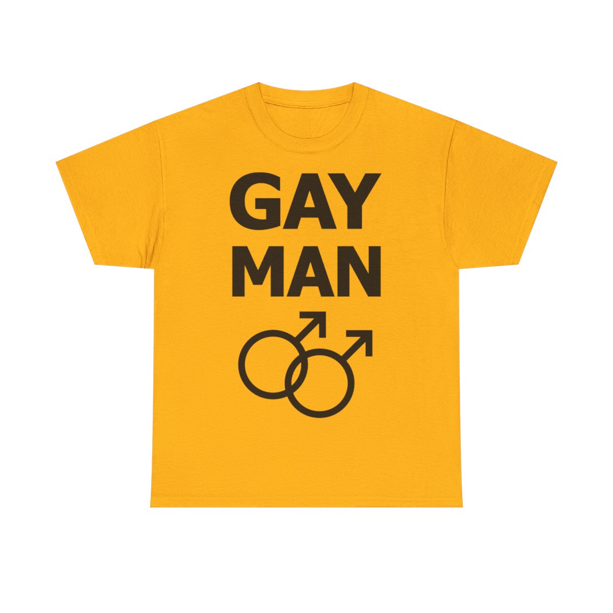 Gay Man