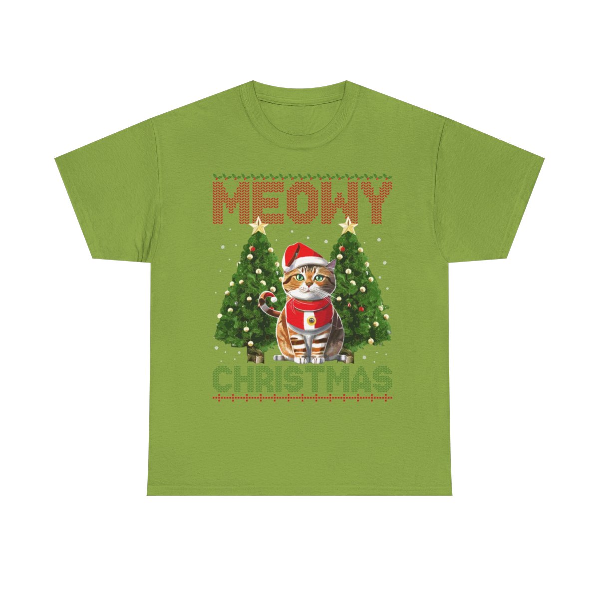 Meowy Christmas 2 - Bild 55