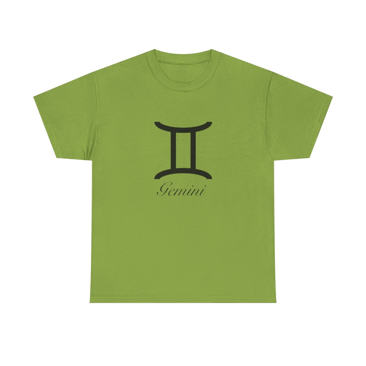 Gemini Zodiac