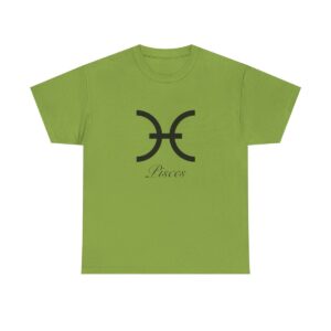Pisces Zodiac