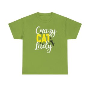 Crazy Cat Lady
