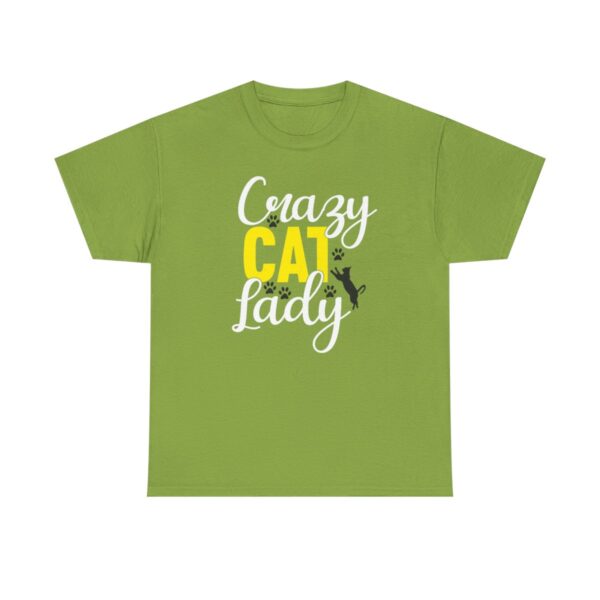 Crazy Cat Lady