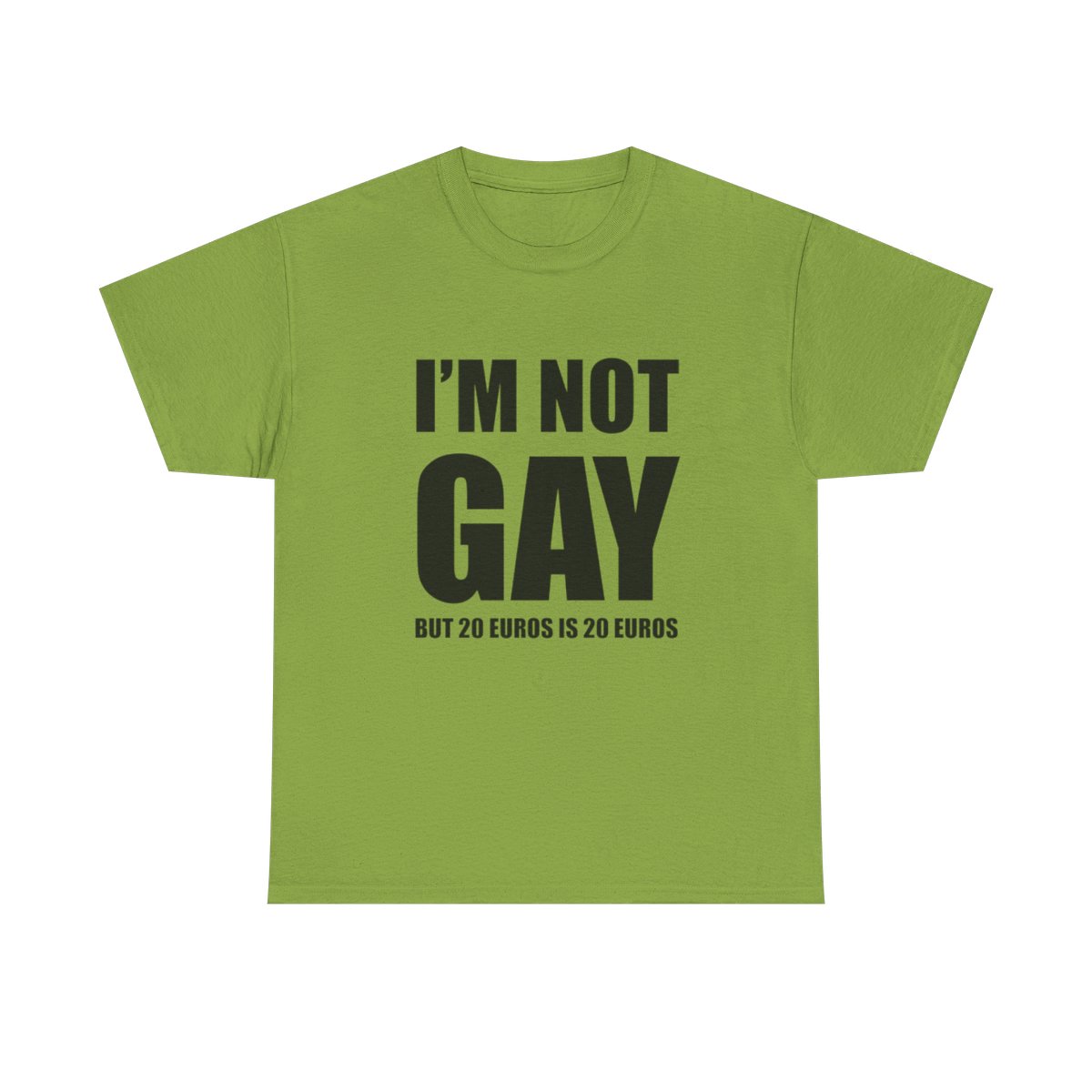 I'm not gay - Bild 28