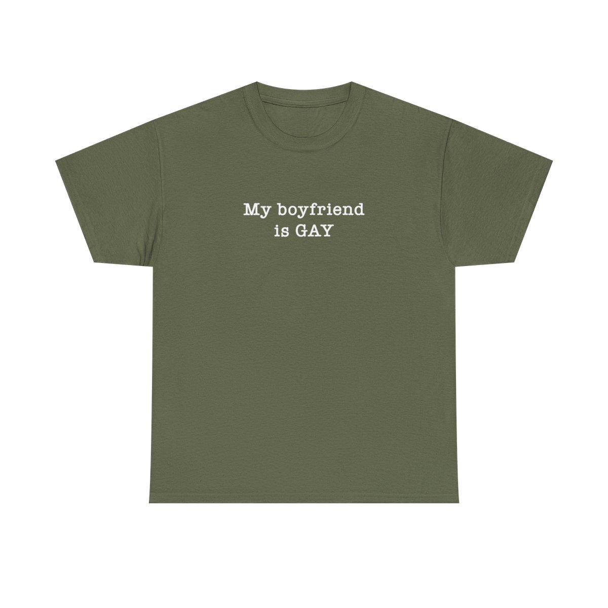 My Boyfriend is GAY - Bild 28