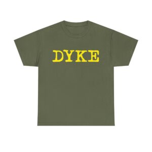 Dyke