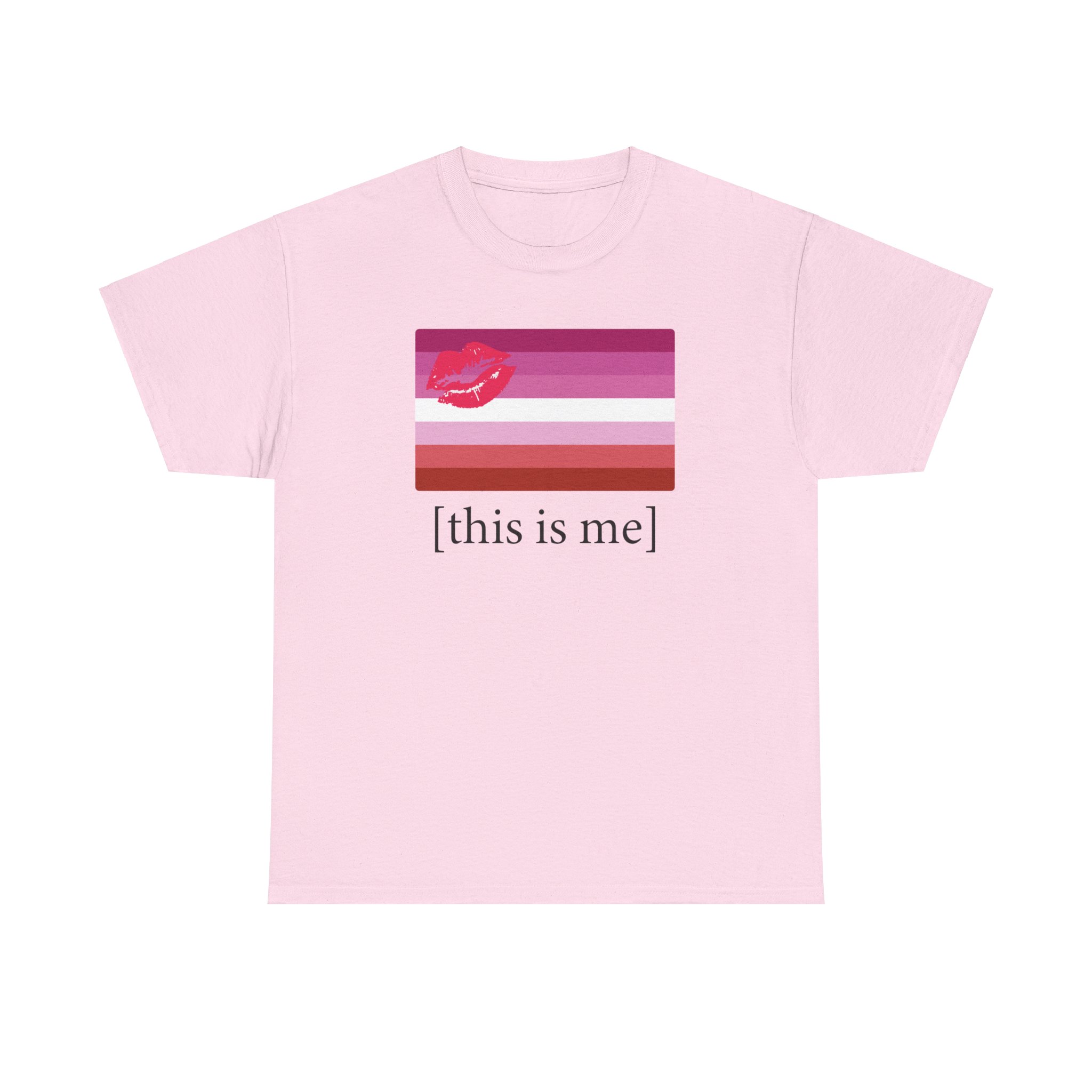 Lipstick Lesbian Pride – This is Me, alt - Bild 55