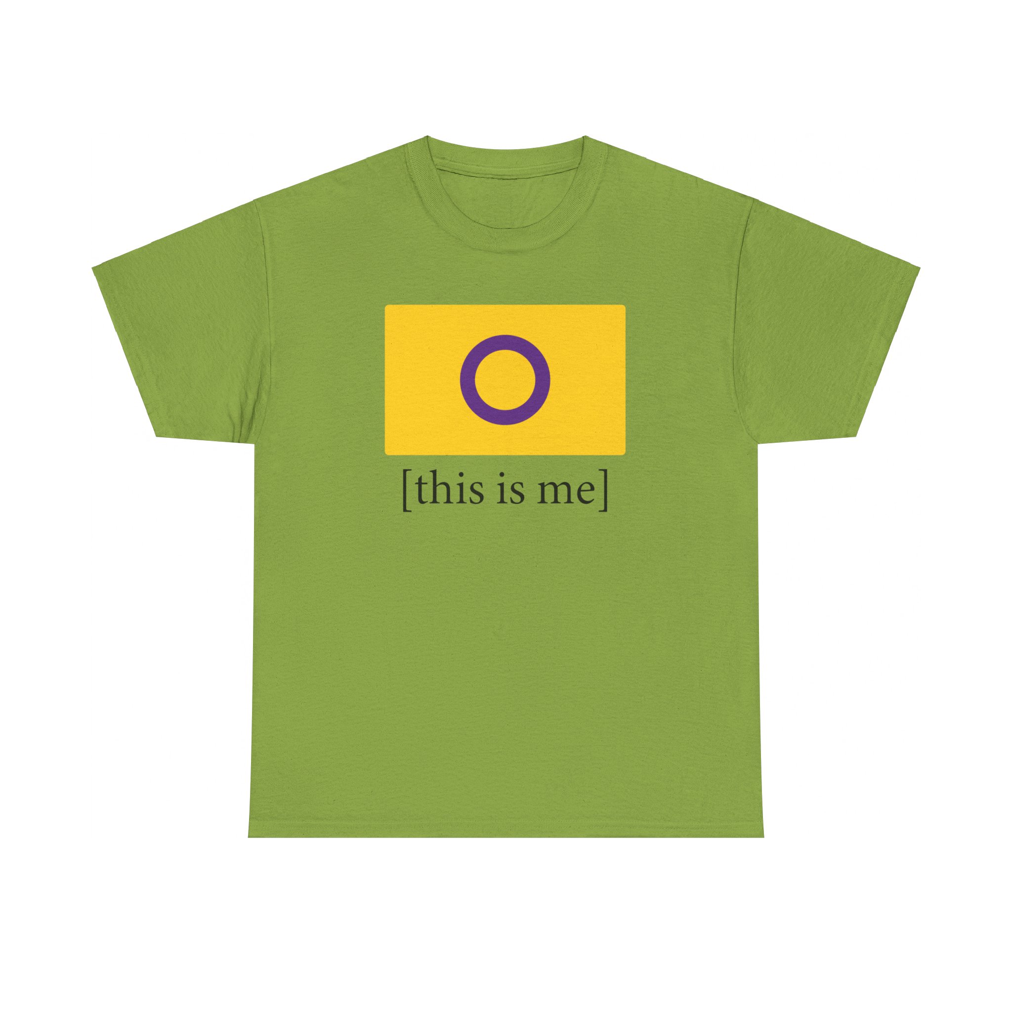 Intersex Pride – This is Me - Bild 28