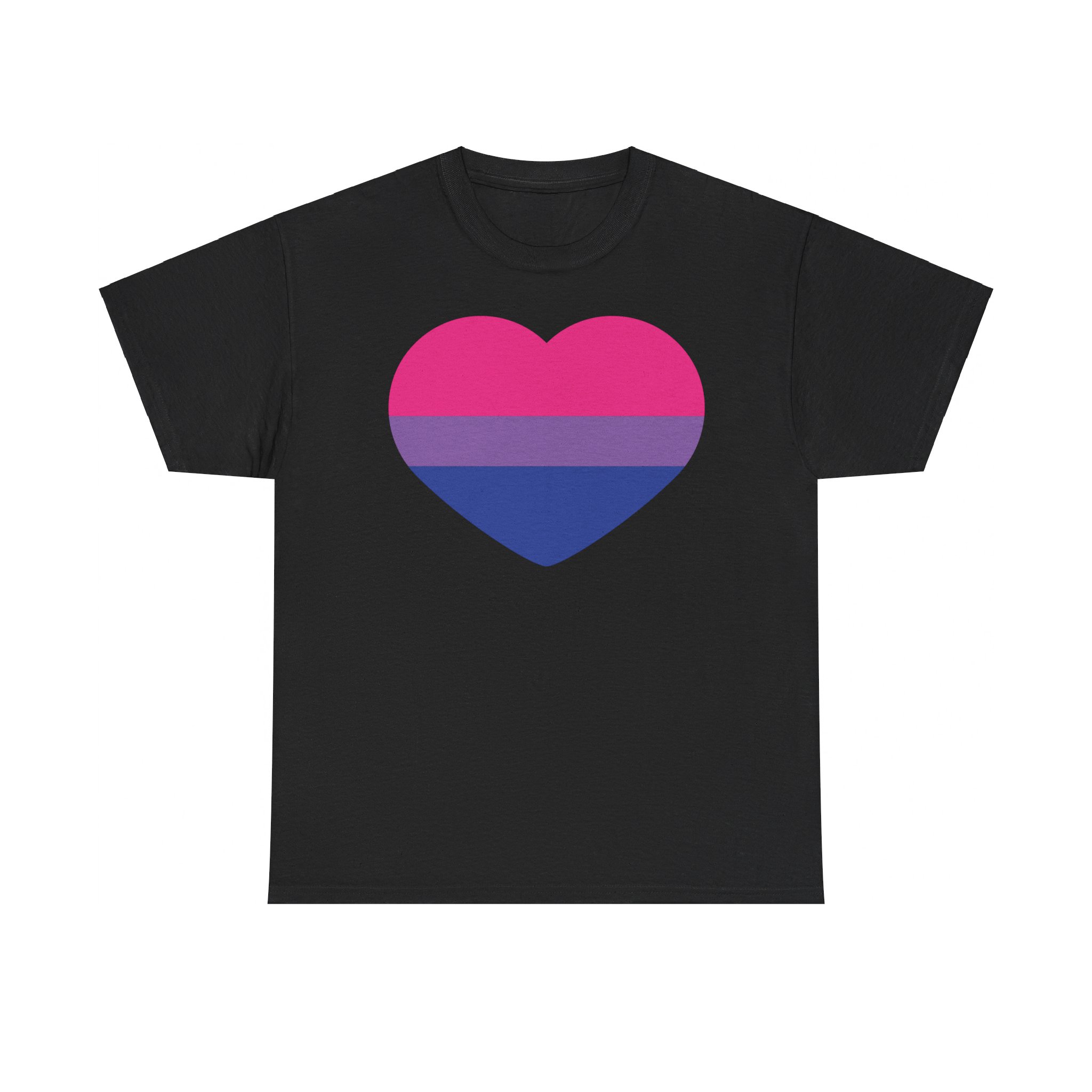 Bisexual Heart
