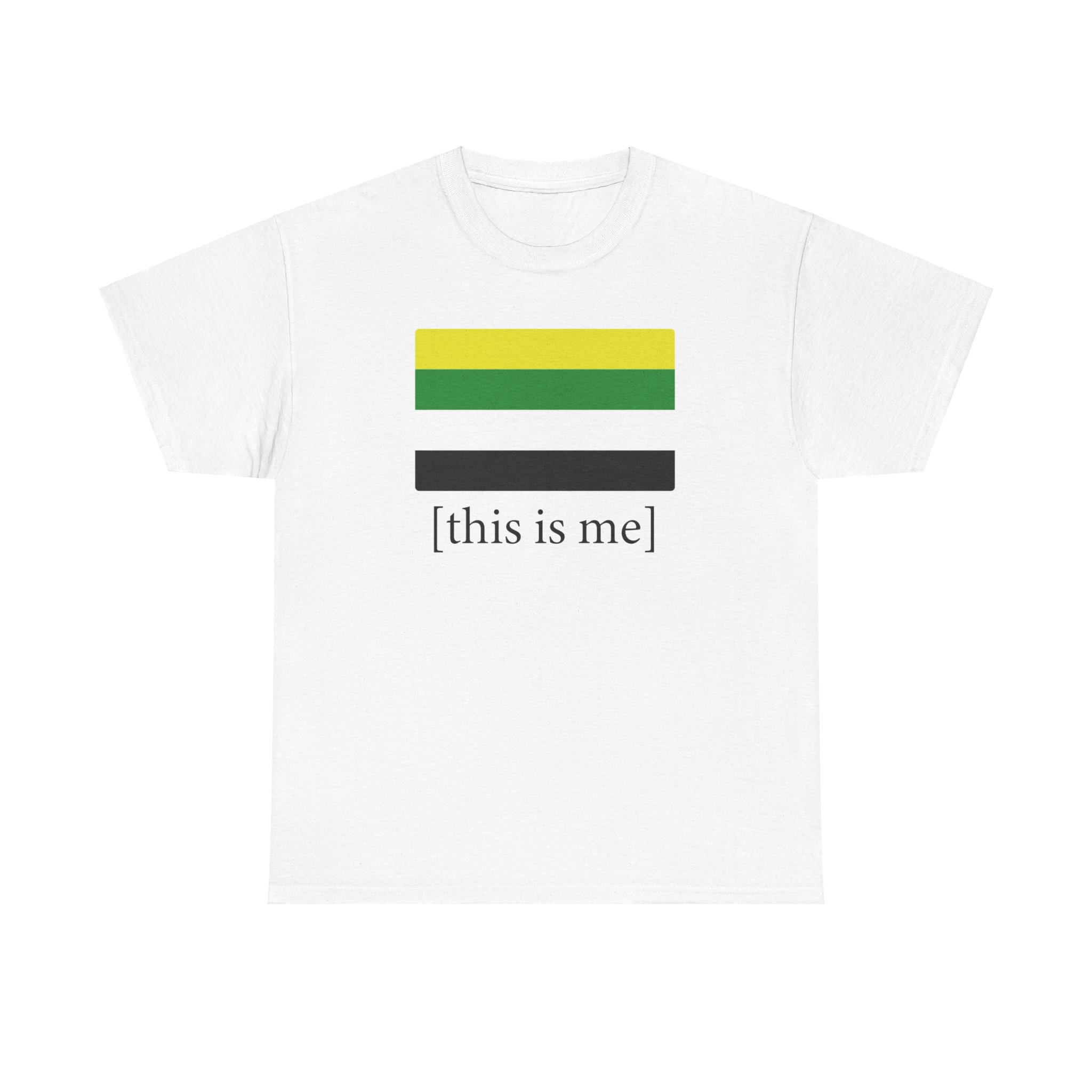 Skolisexual Flag – This is Me