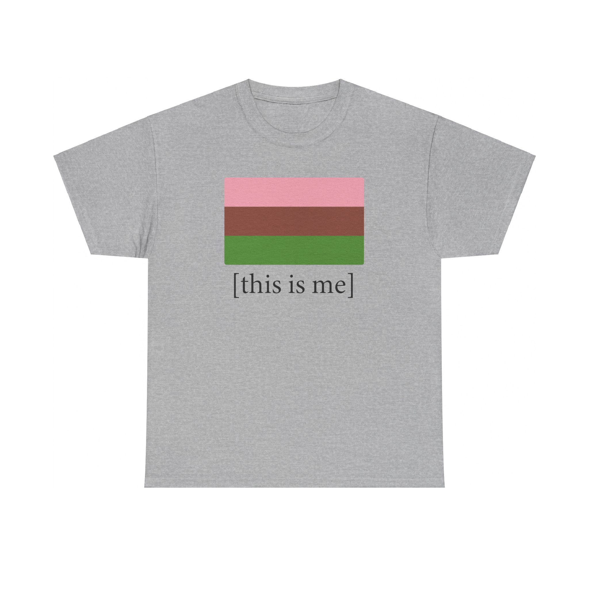 Gynosexual Pride – This is Me
