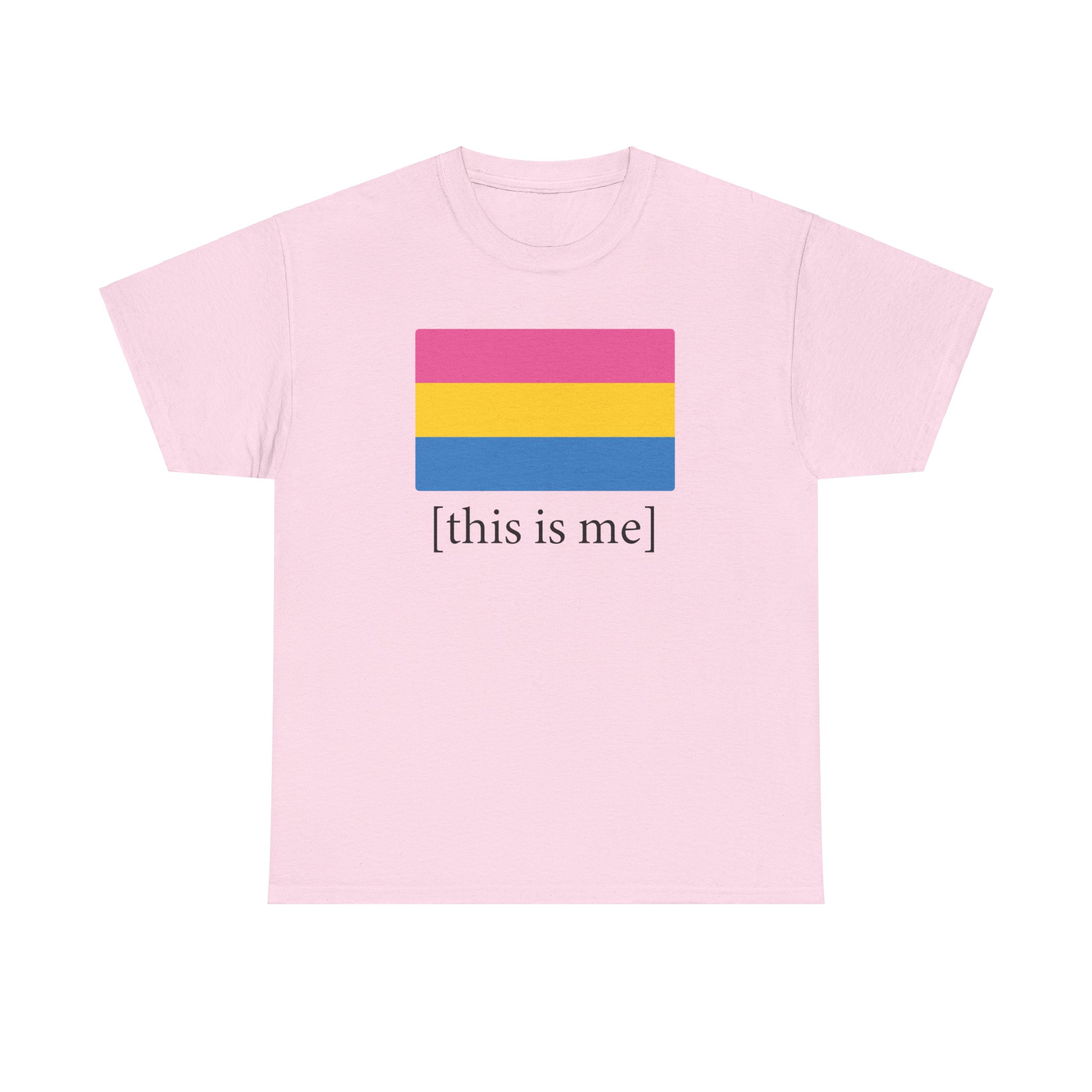 Pansexual Pride – This is Me - Bild 55