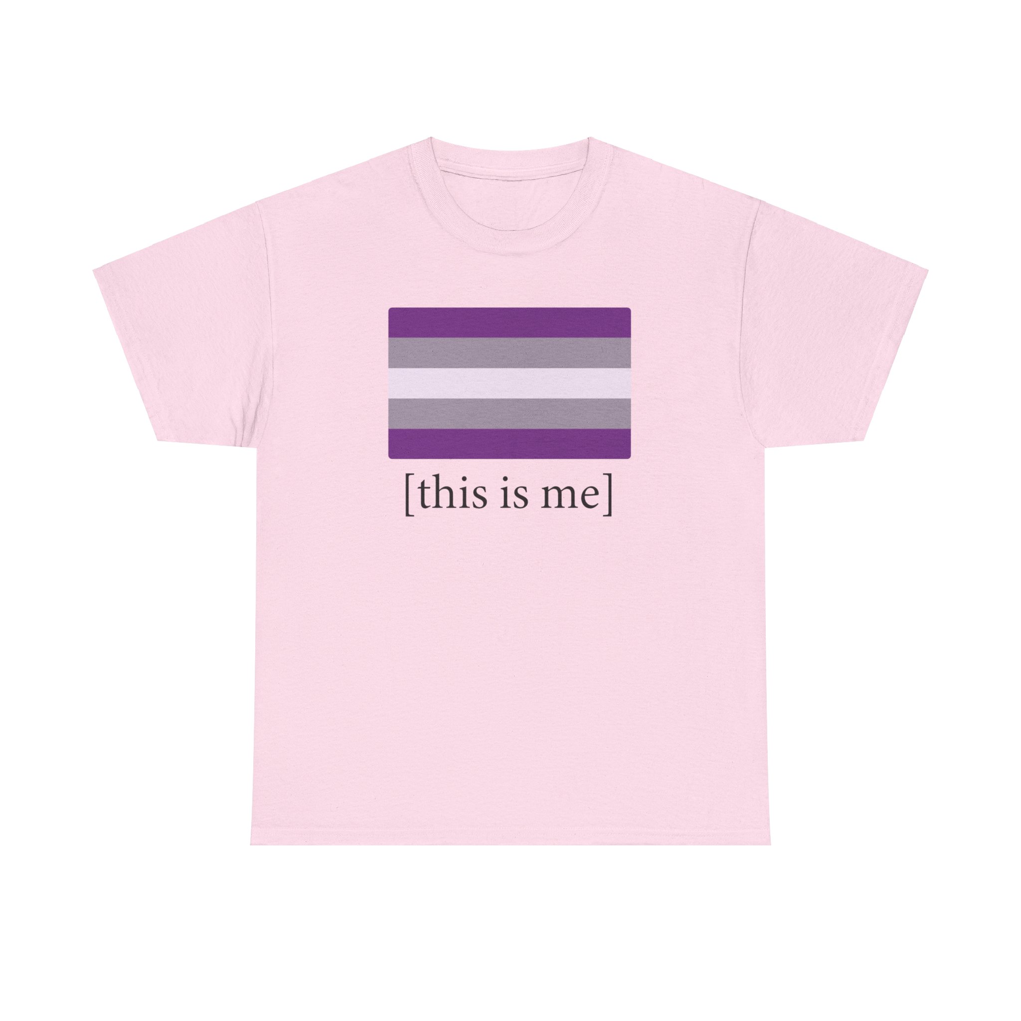 Graysexual Pride – This is Me - Bild 55
