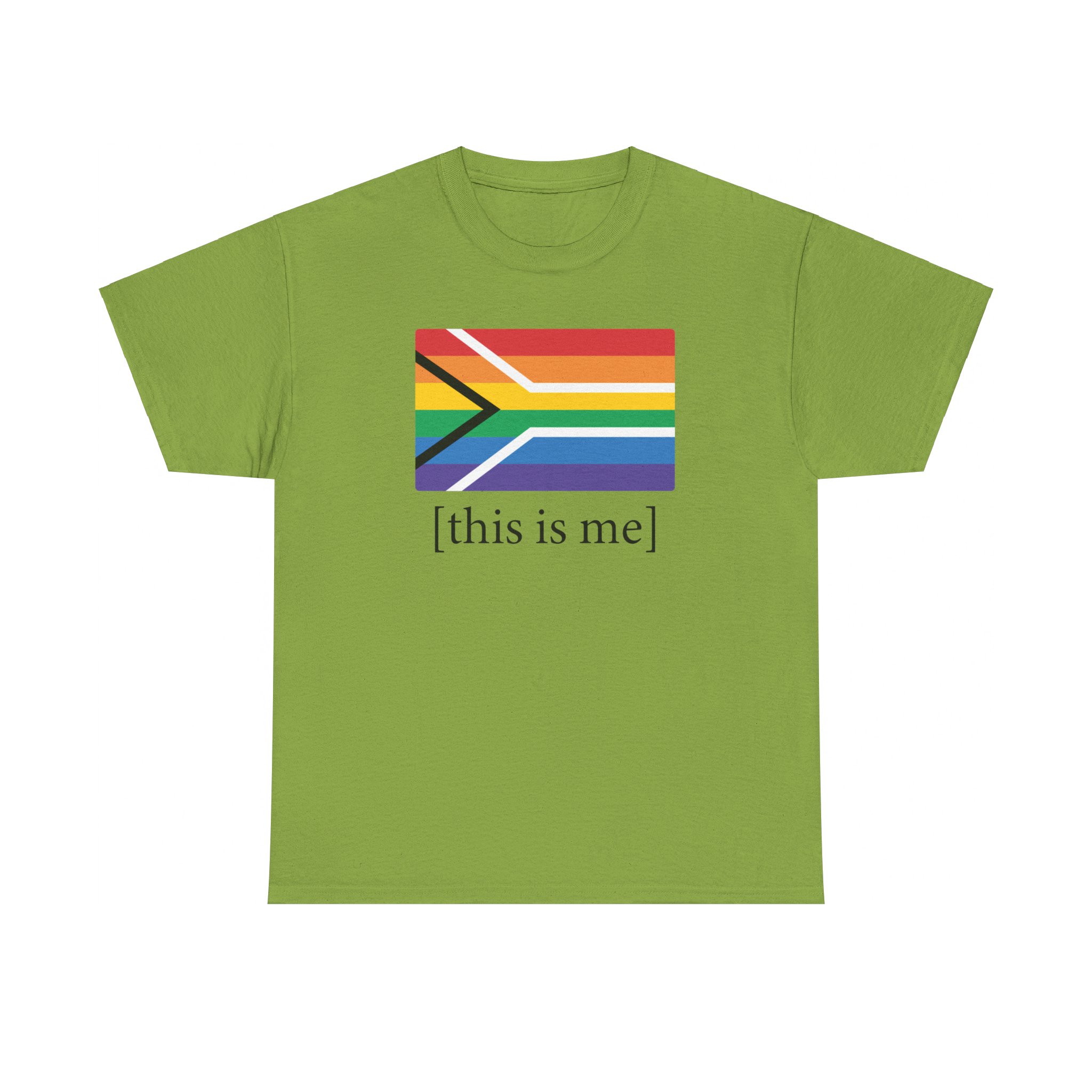 Southafrica Pride Flag – This is Me - Bild 55