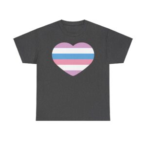 Bigender Heart