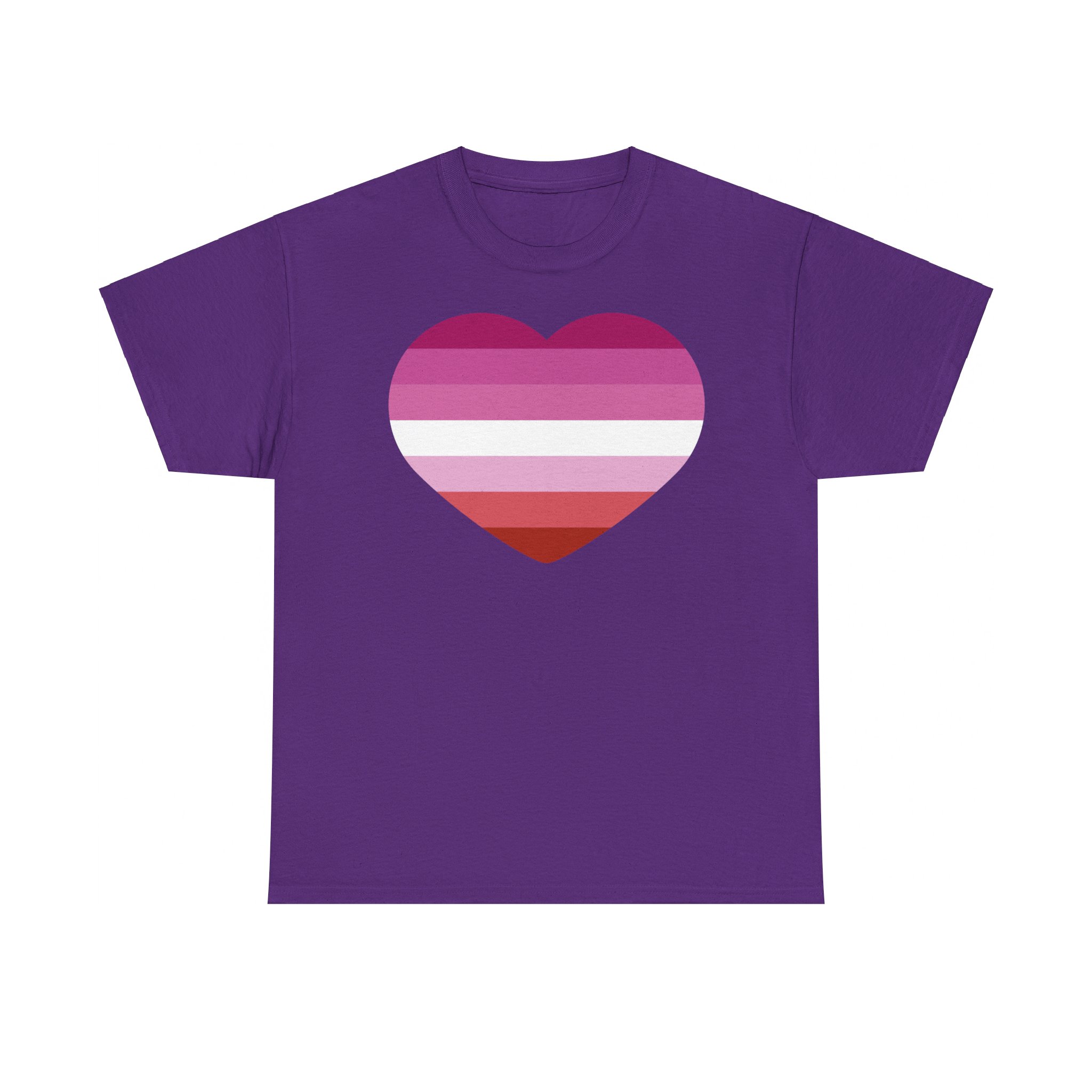 Lipstick Lesbian Heart - Bild 2