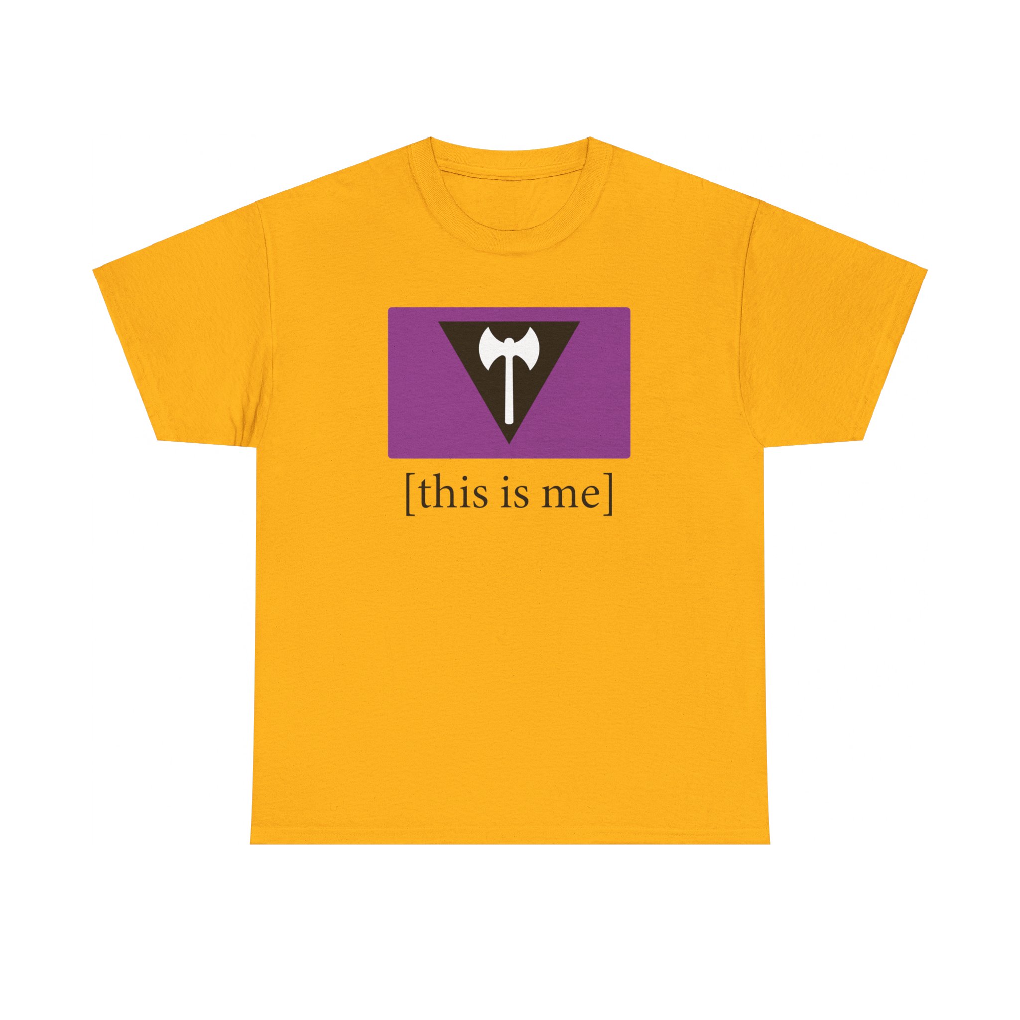 Lesbian Labrys Pride – This is Me, alt - Bild 28