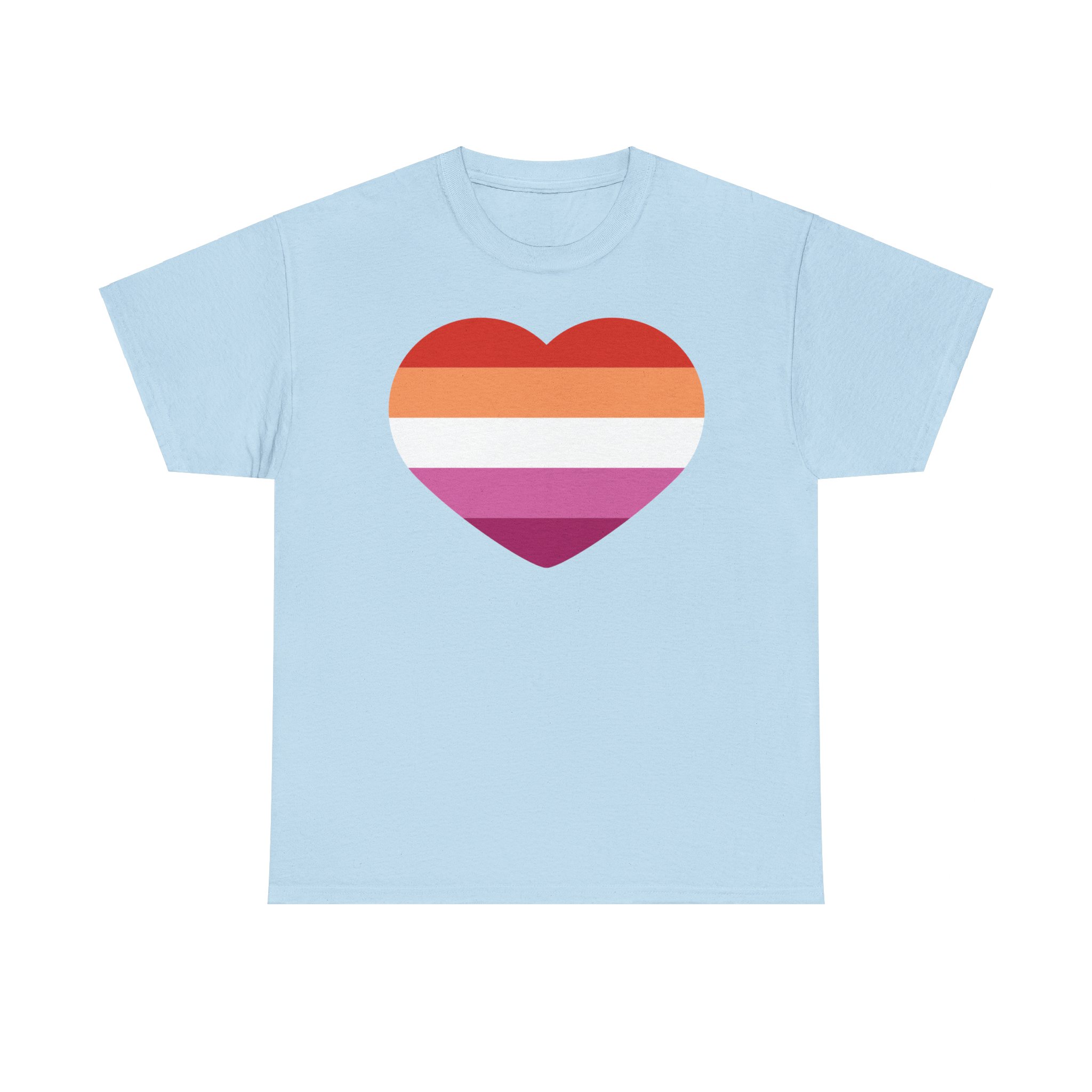 Lesbian Heart - Bild 2