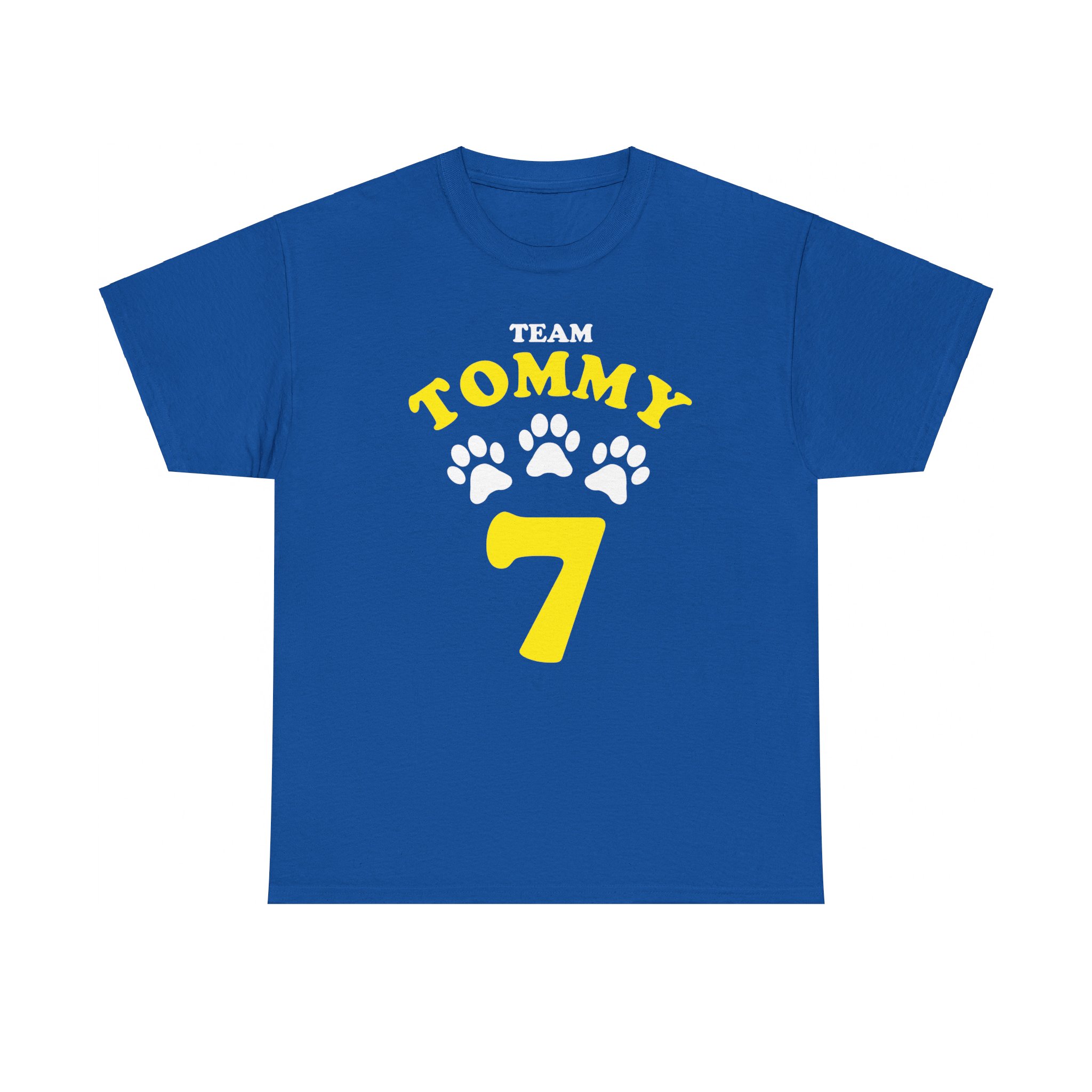 Team Tommy - Bild 28