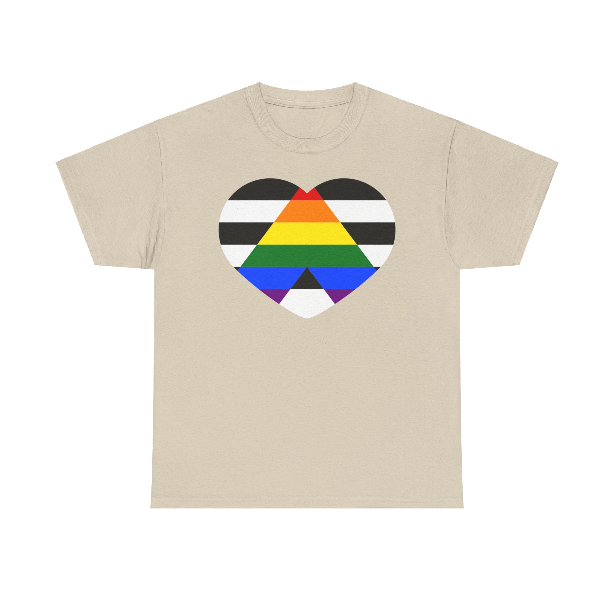 Straight Ally