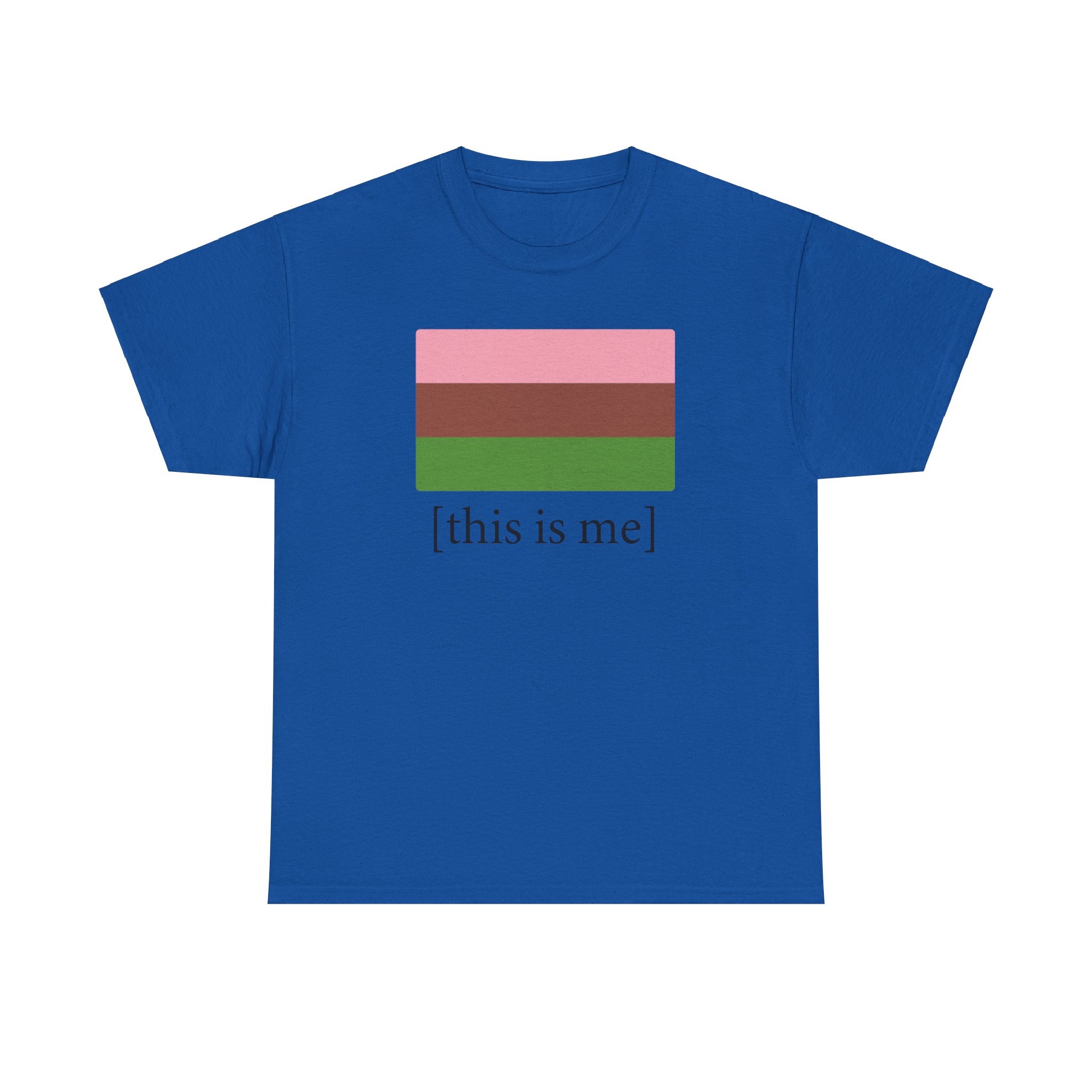 Gynosexual Pride – This is Me - Bild 55